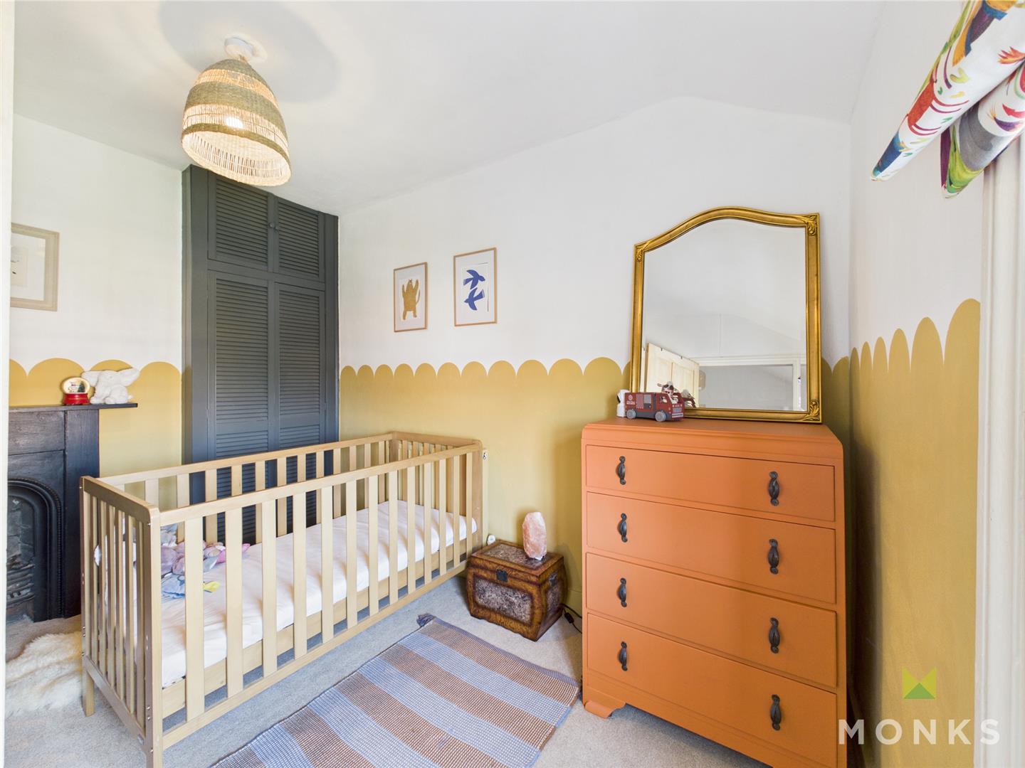 12 Roft Street, Oswestry, SY11 2ET For Sale